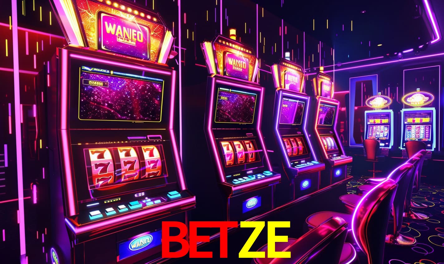 Experiência VIP BETZE