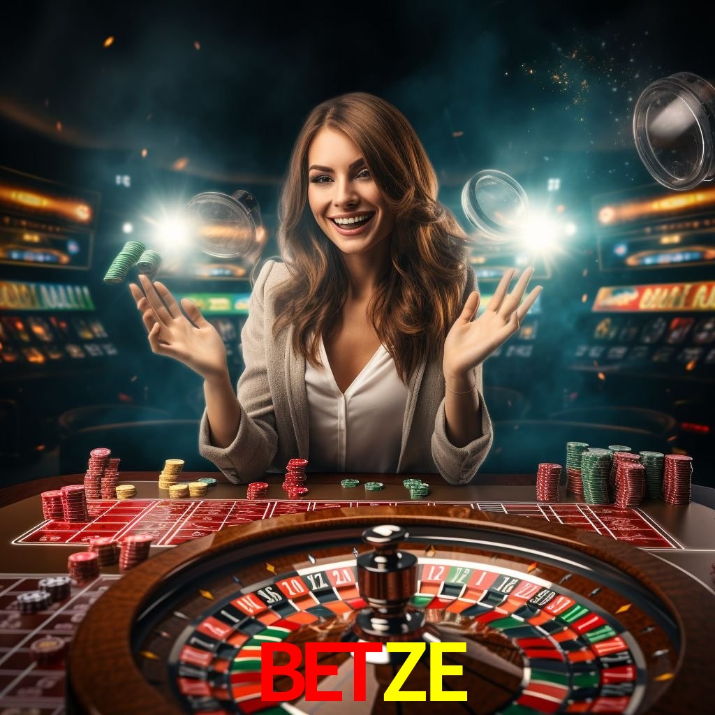 BETZE WIN app