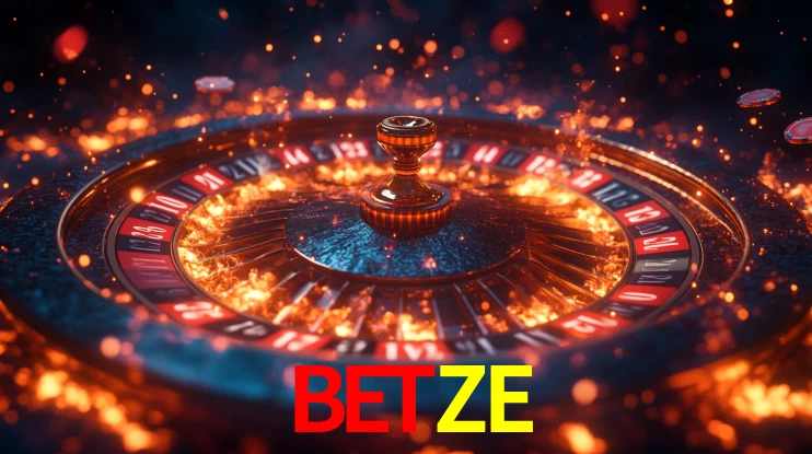 BETZE: Seu Cassino Premiado com Pagamentos Rápidos