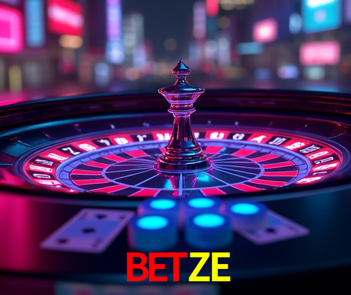 Estatísticas BETZE