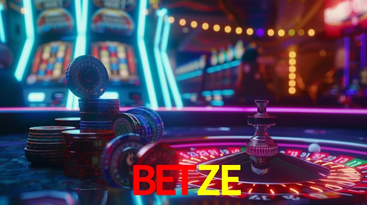 Welcome Bonus BETZE