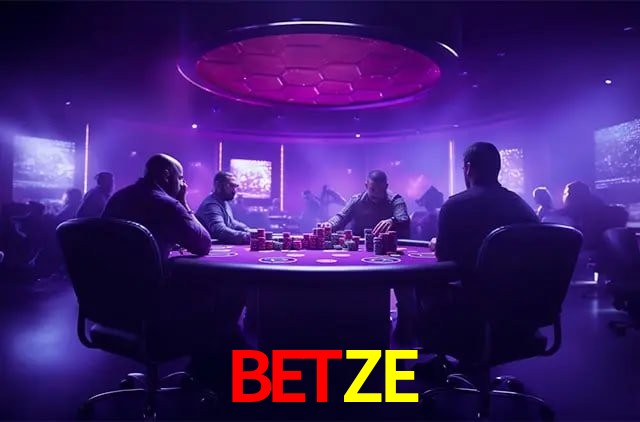 Inovações de Jogos na BETZE: O Futuro das Experiências Interativas