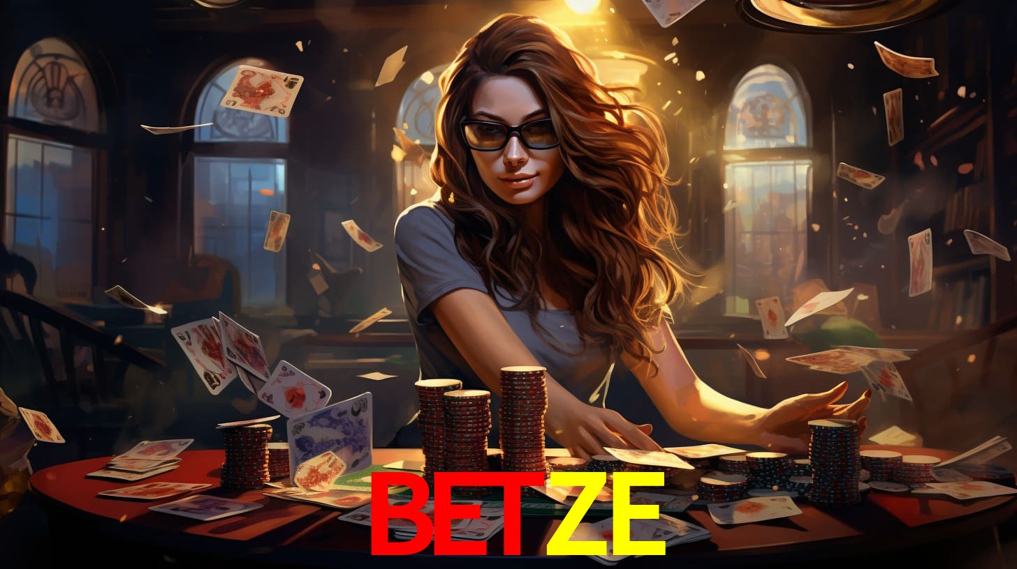 Welcome Bonus BETZE