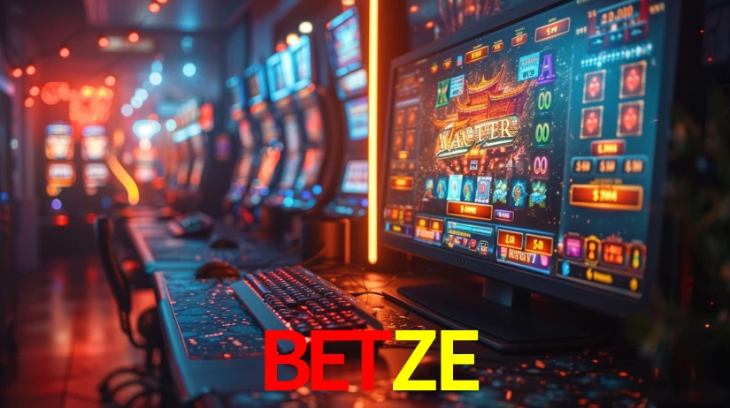 BETZE
