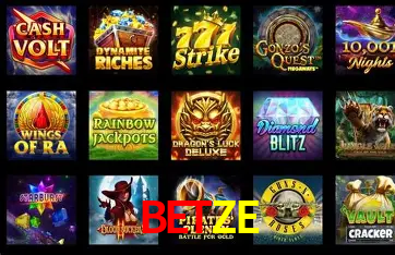 API Integration BETZE