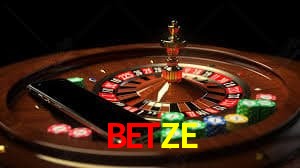 Roulette Table BETZE