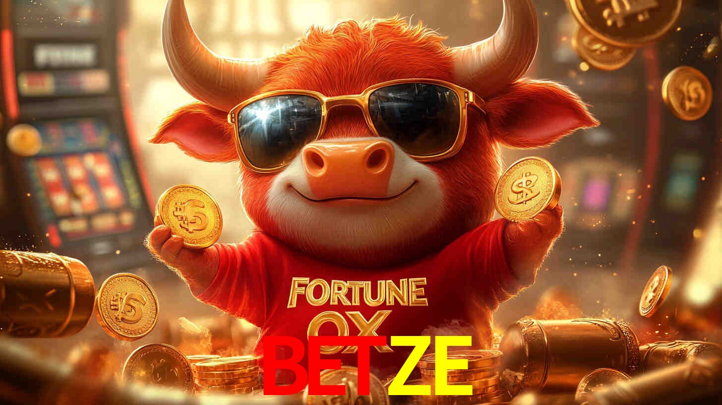 Desvendando o Mundo dos Jogos Virtuais na BETZE
