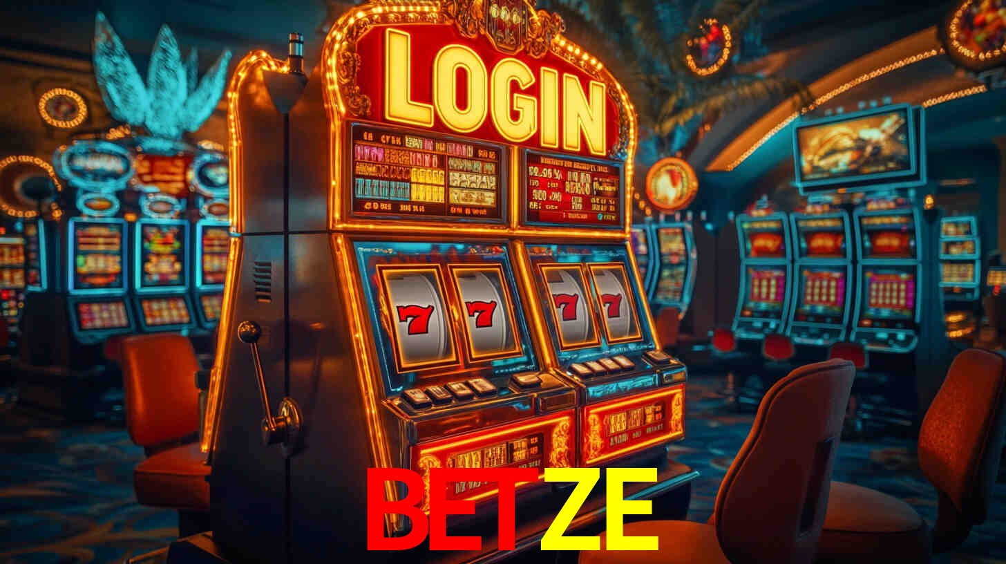 BETZE