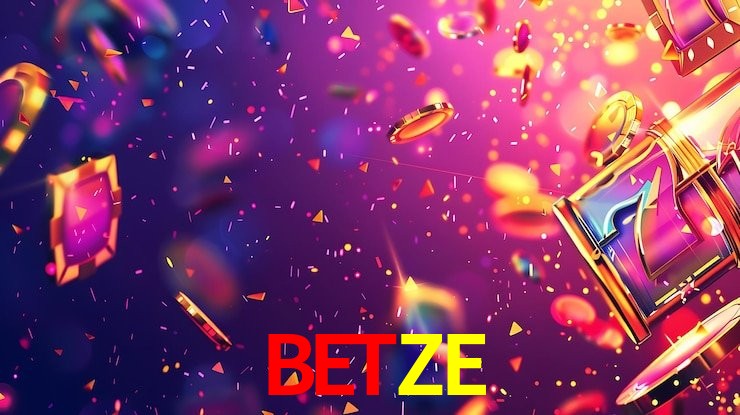 Tecnologia da Plataforma BETZE