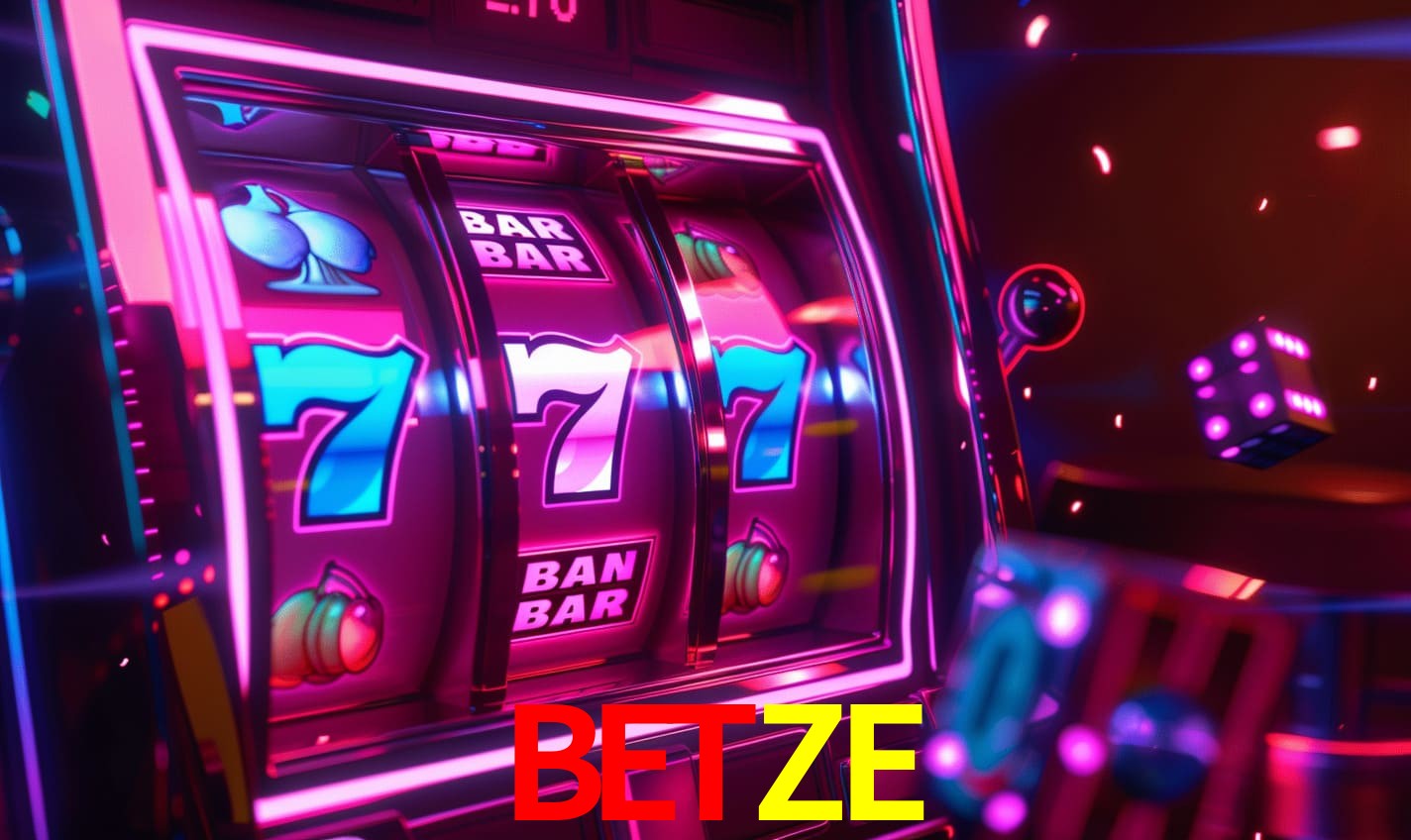 Estatísticas do Jogo BETZE