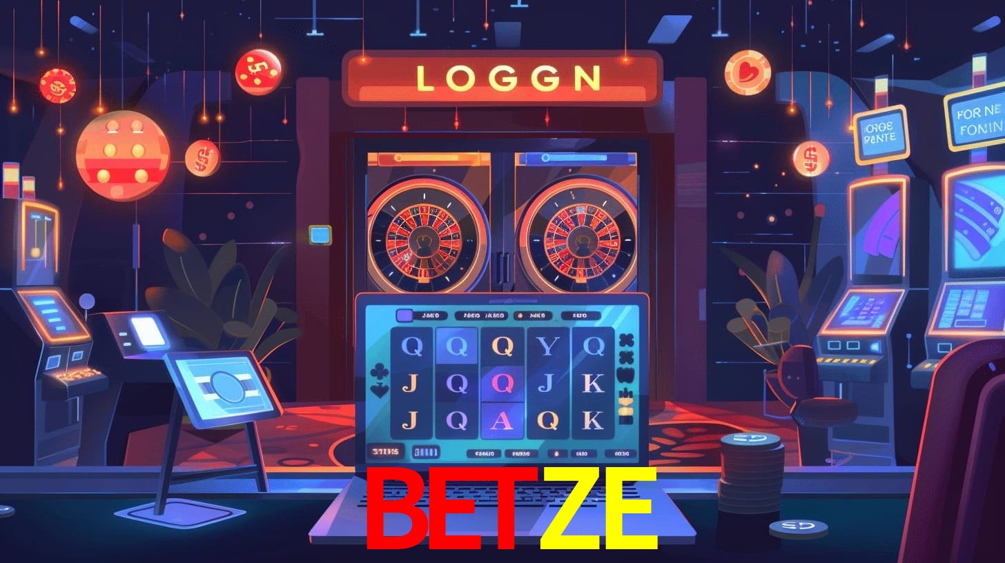 Explorando a Categoria de Eventos em Apostas na BETZE