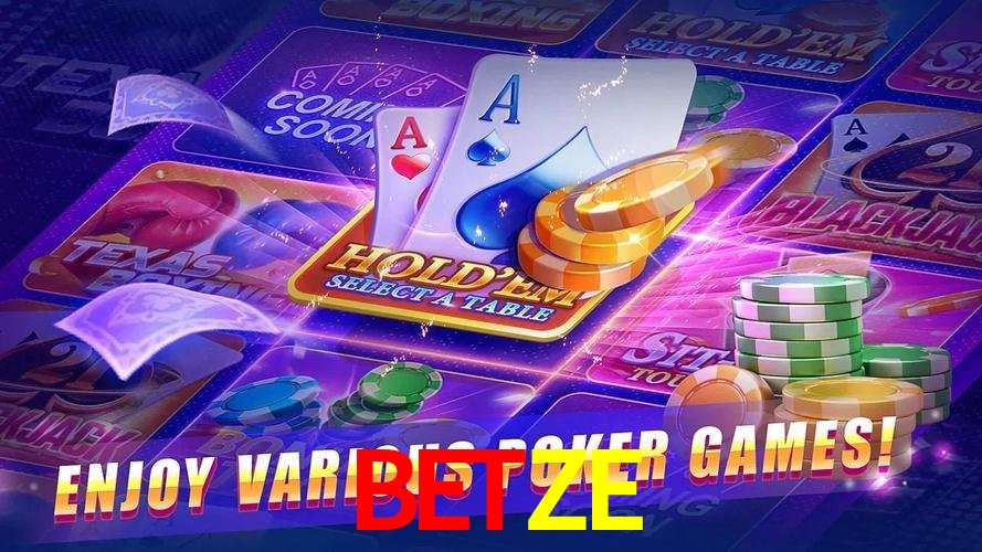 Login Seguro BETZE