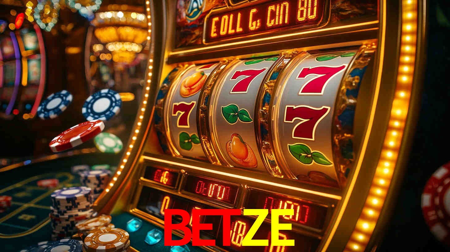 BETZE