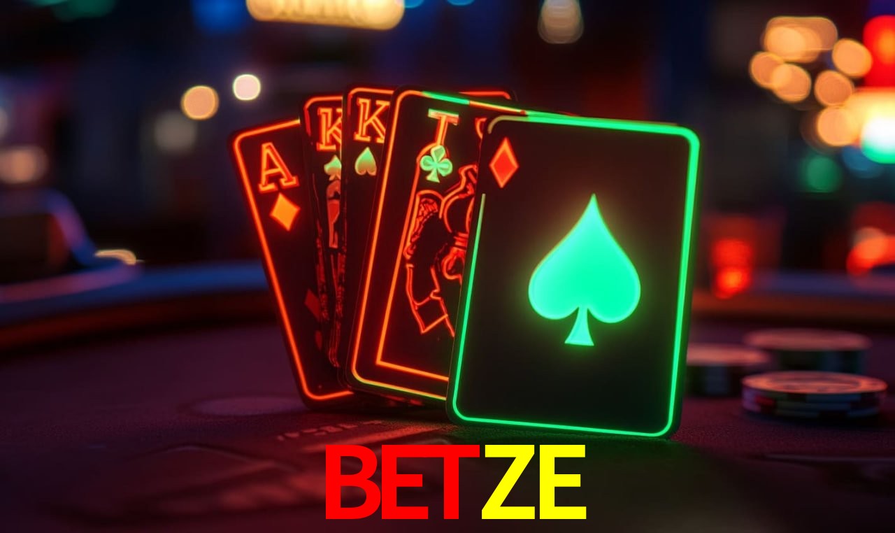 Apostas Esportivas na BETZE: Um Guia Completo