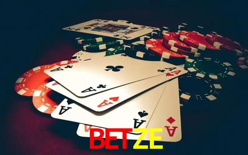 Desvendando o Mundo dos Jogos Virtuais na BETZE