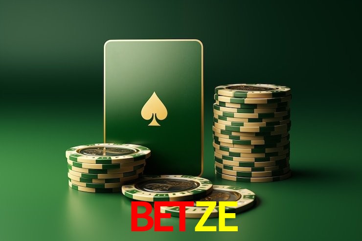 Live Casino BETZE