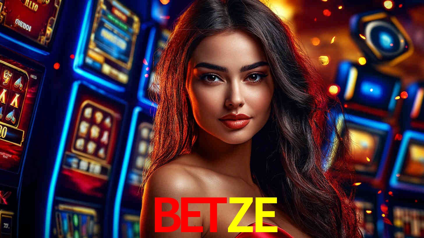 Apostas de Futebol BETZE