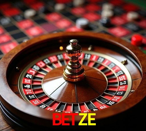 Descubra a Essência do BETZE: Nossa História e Compromissos