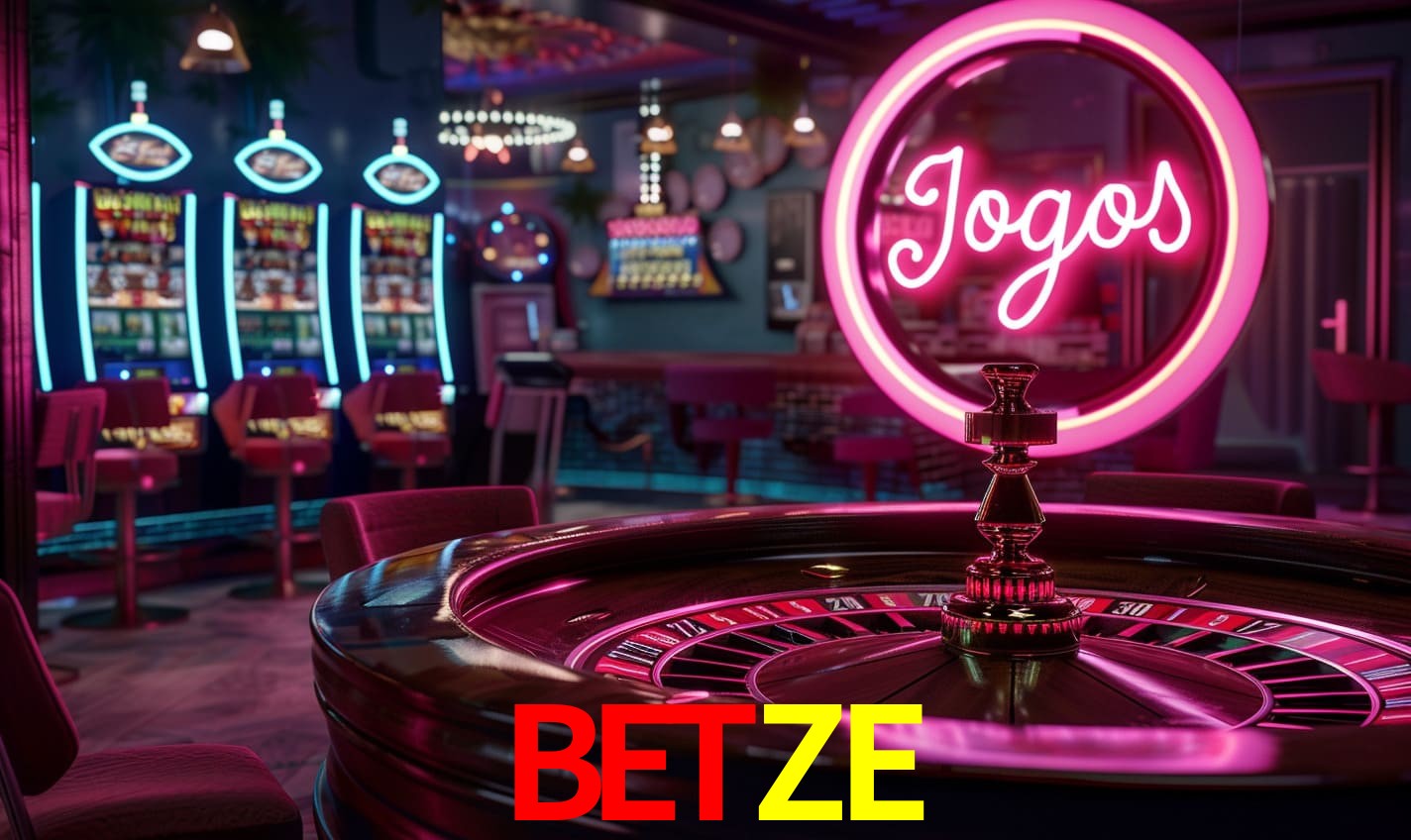 Recursos de Bônus BETZE