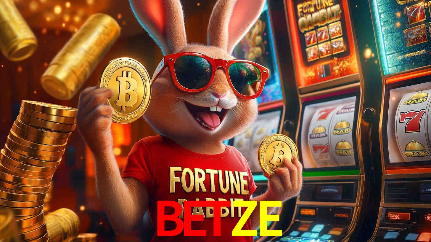 Jogos Exclusivos BETZE
