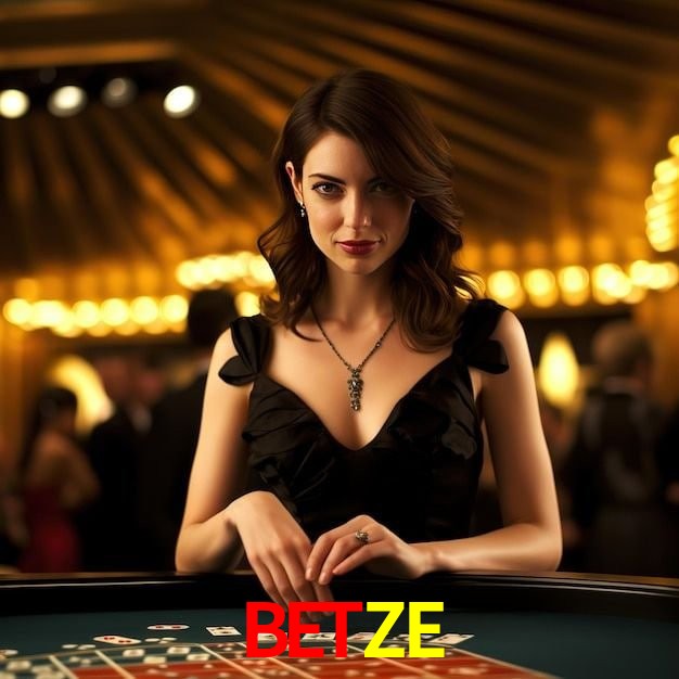 Estatísticas Esportivas BETZE