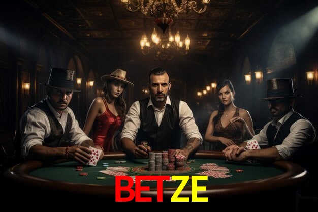 Benefícios da Conta BETZE