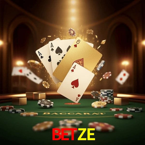 Tournaments BETZE