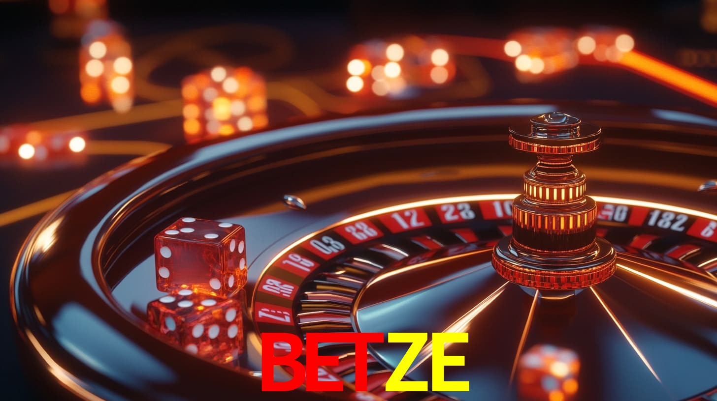 Descubra a Magia dos Jogos de Arcade no BETZE