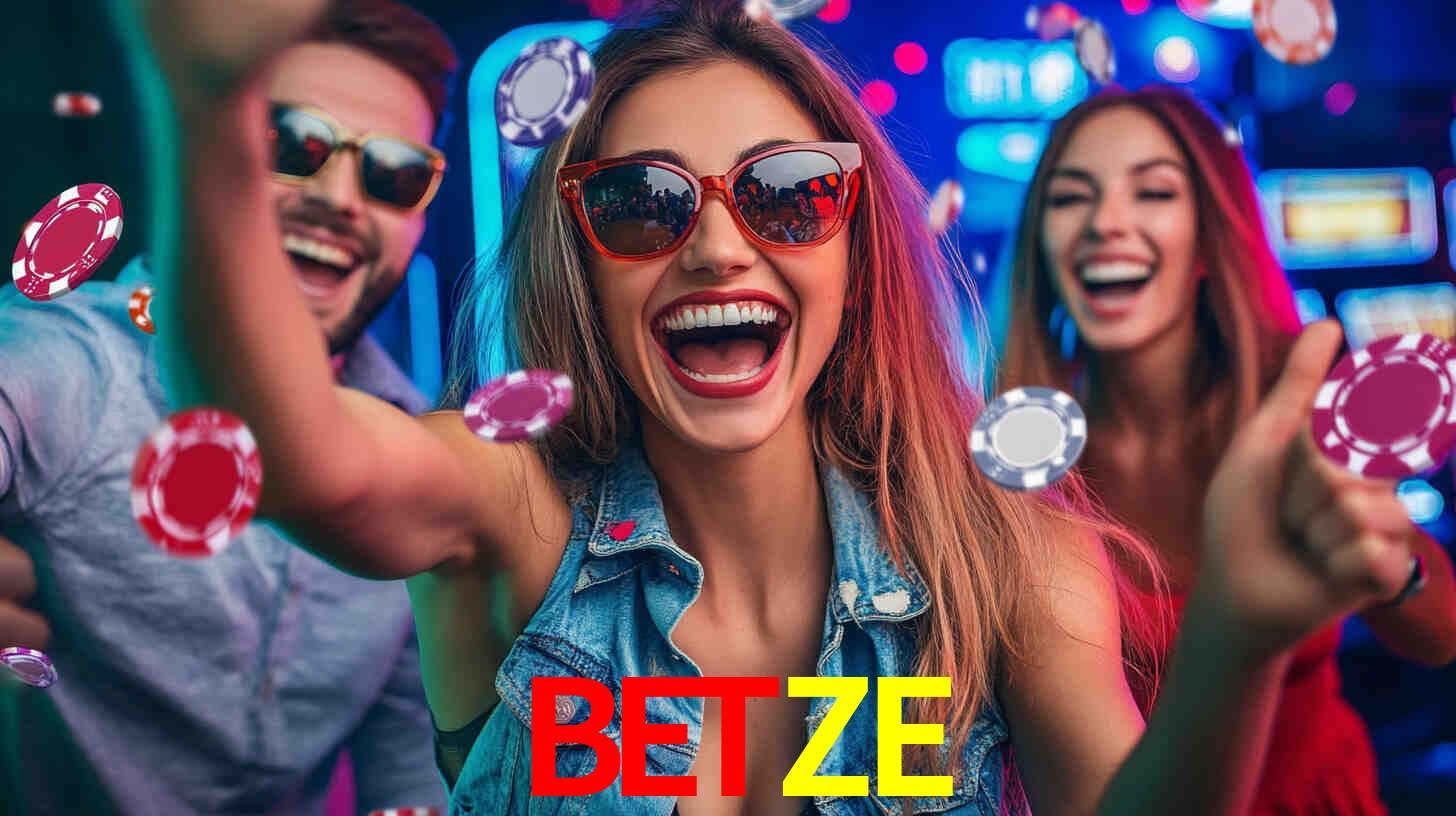 Casino VIP BETZE