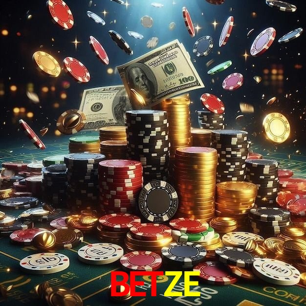 Integração de APIs BETZE