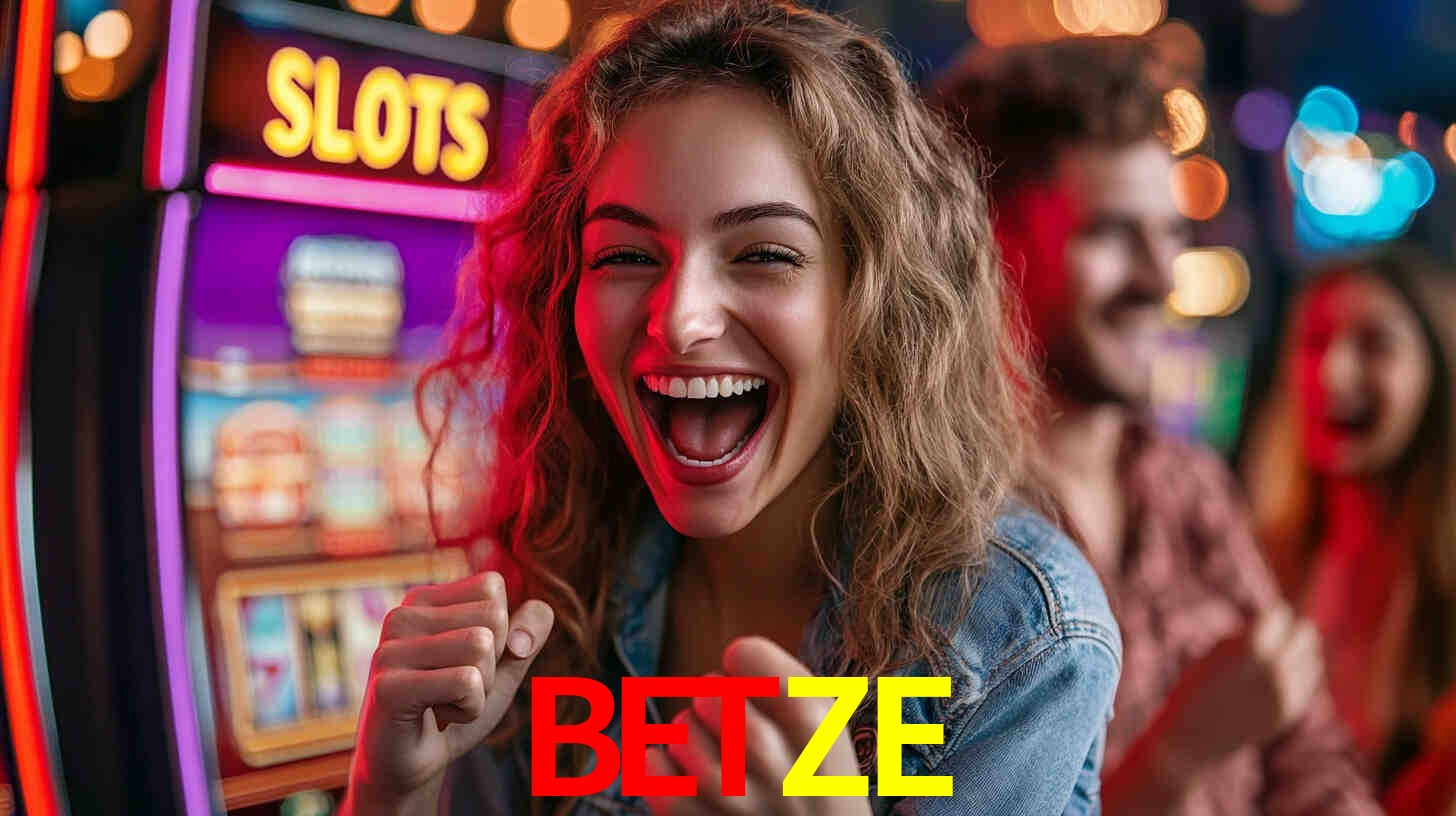 Apostas de Basquete BETZE