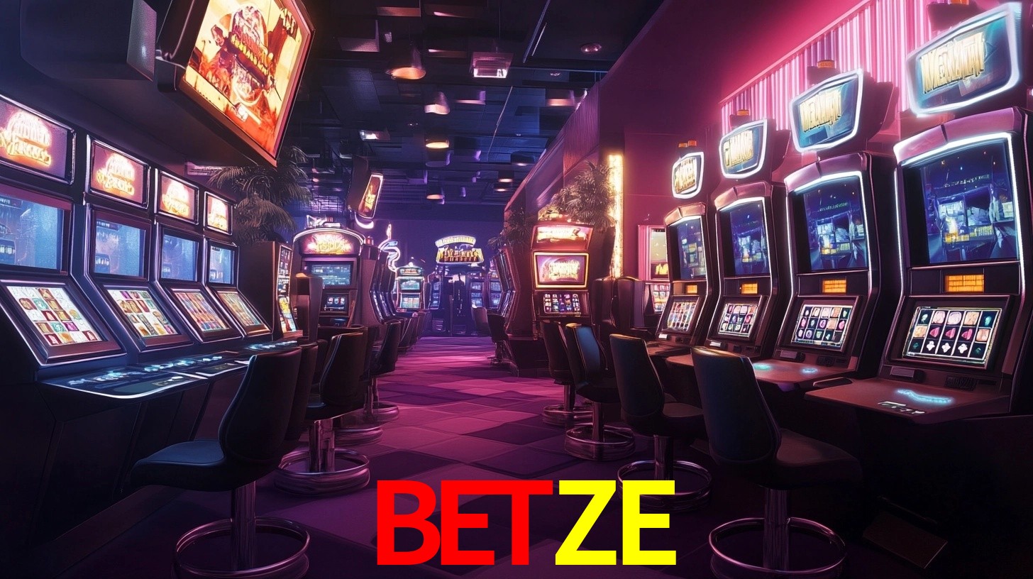 BETZE,BETZE.COM