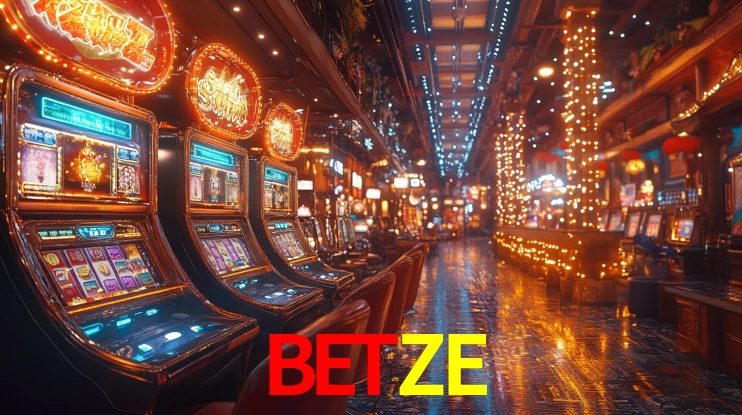 Bônus Generosos e Exclusivos no BETZE para Você!