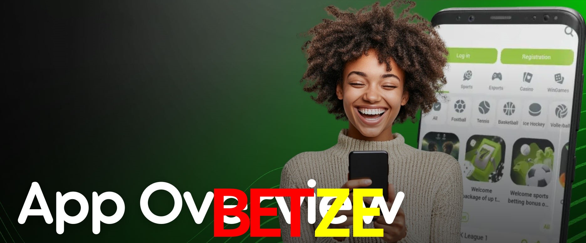 Live Casino BETZE
