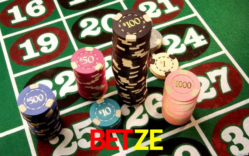 Descubra a Magia dos Jogos de Arcade no BETZE