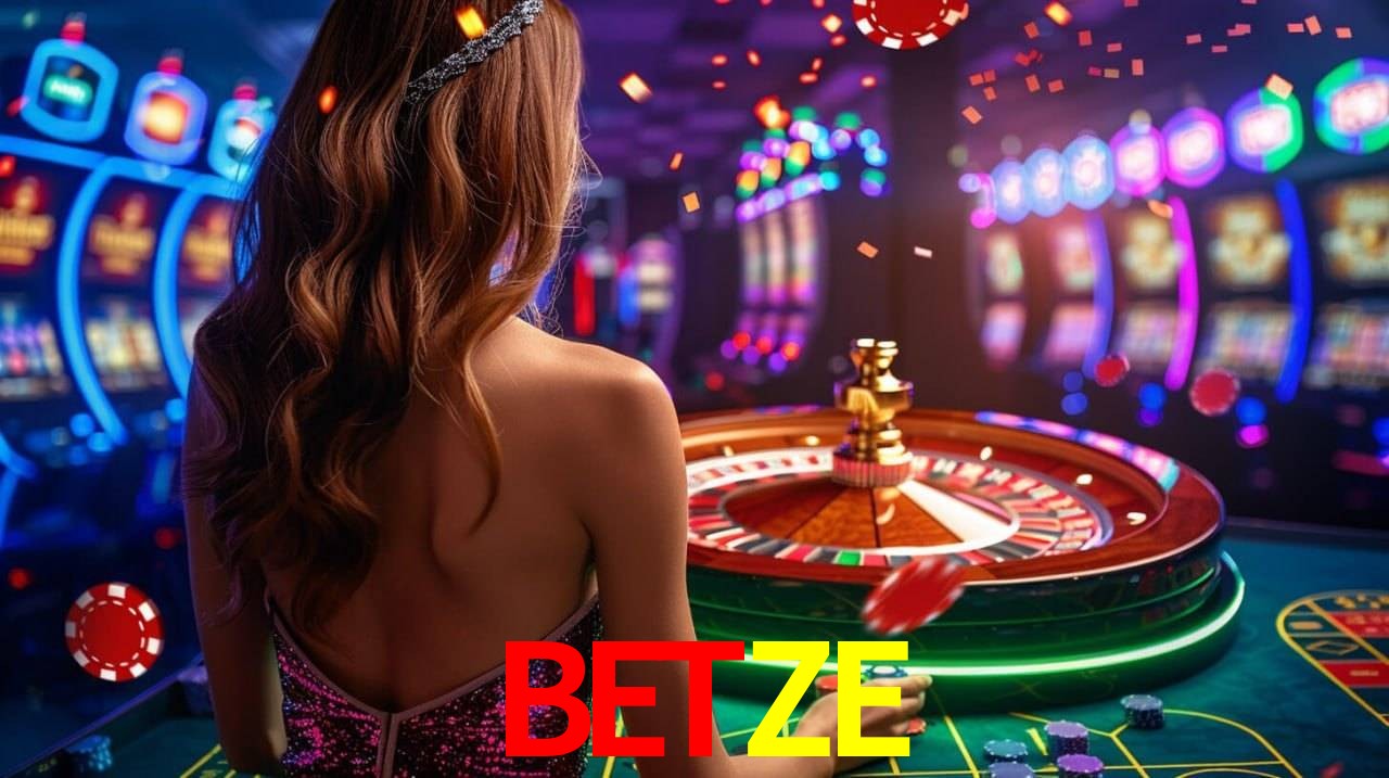 Descubra a Essência do BETZE: Nossa História e Compromissos