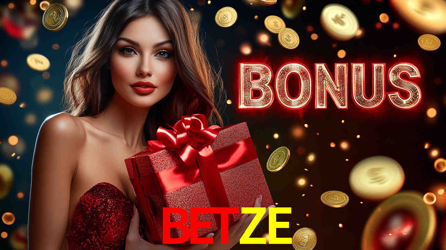 Mesa de Blackjack BETZE