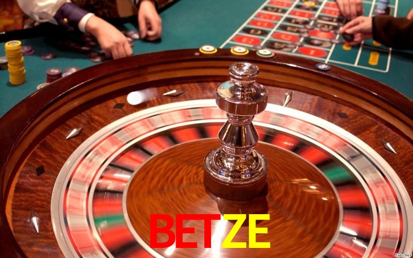 Desvendando o Mundo dos Jogos Virtuais na BETZE