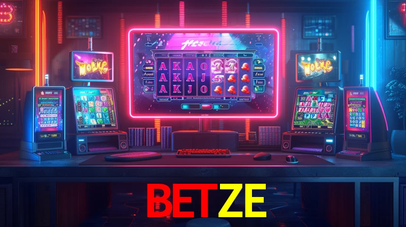 BETZE.COM