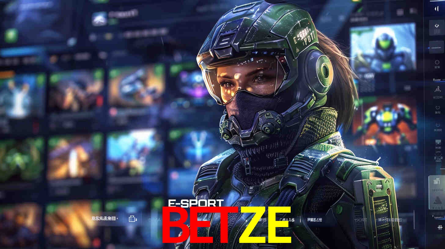 Quick Registration BETZE