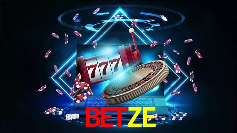 Apostas Esportivas na BETZE: Um Guia Completo