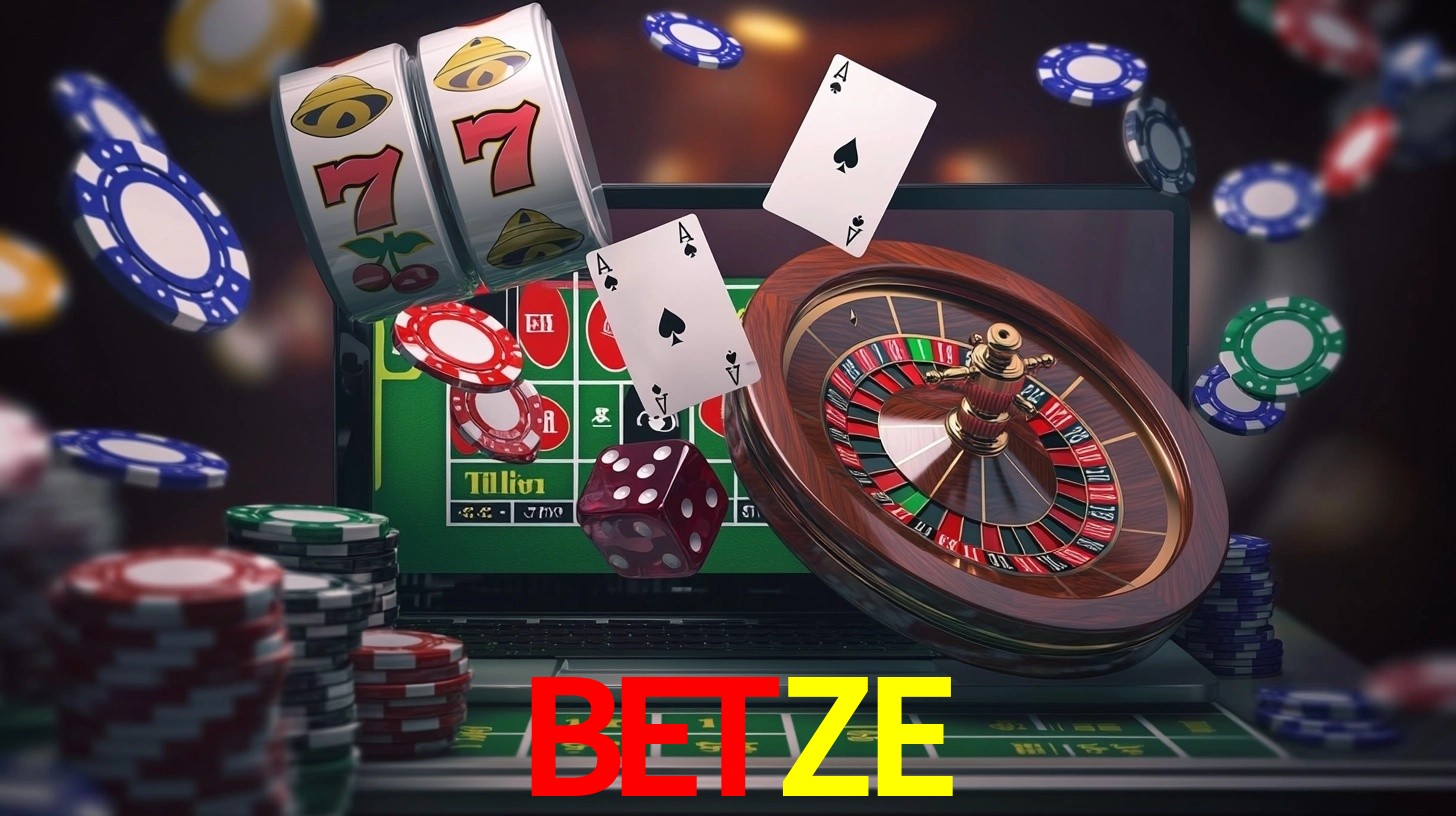 BETZE