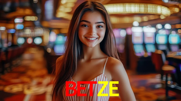 BETZE WIN app
