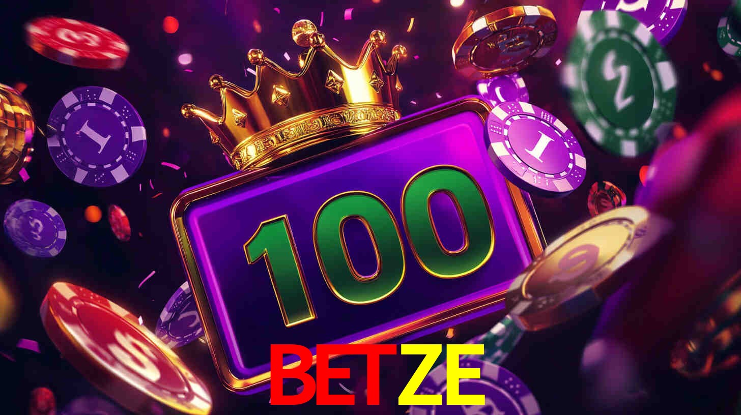 BETZE WIN app