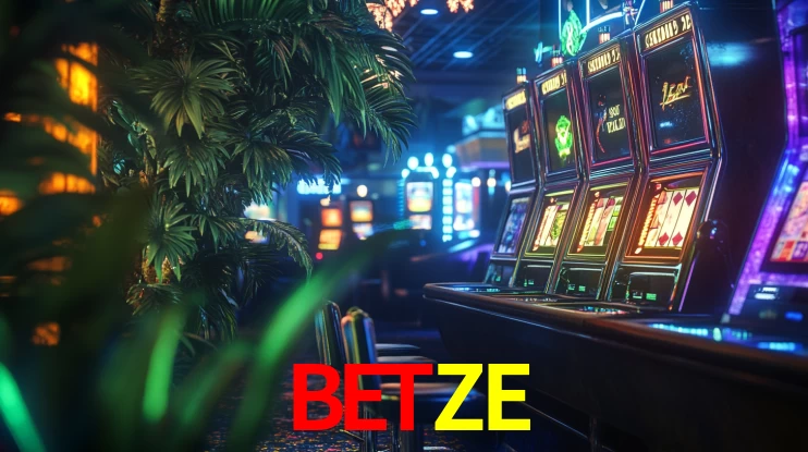 Exclusive Games BETZE