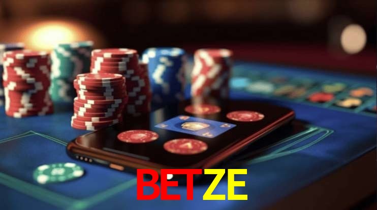 Descubra o Programa VIP da BETZE: Vantagens Exclusivas para Jogadores