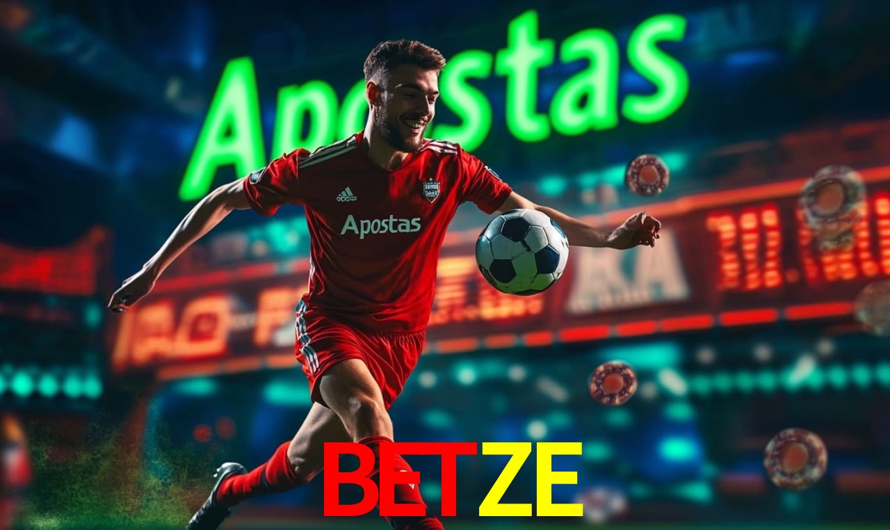 Desvendando o Mundo dos Jogos Virtuais na BETZE
