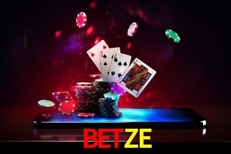 Tennis Betting BETZE