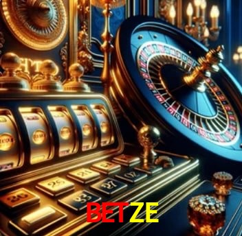 Inovações de Jogos na BETZE: O Futuro das Experiências Interativas