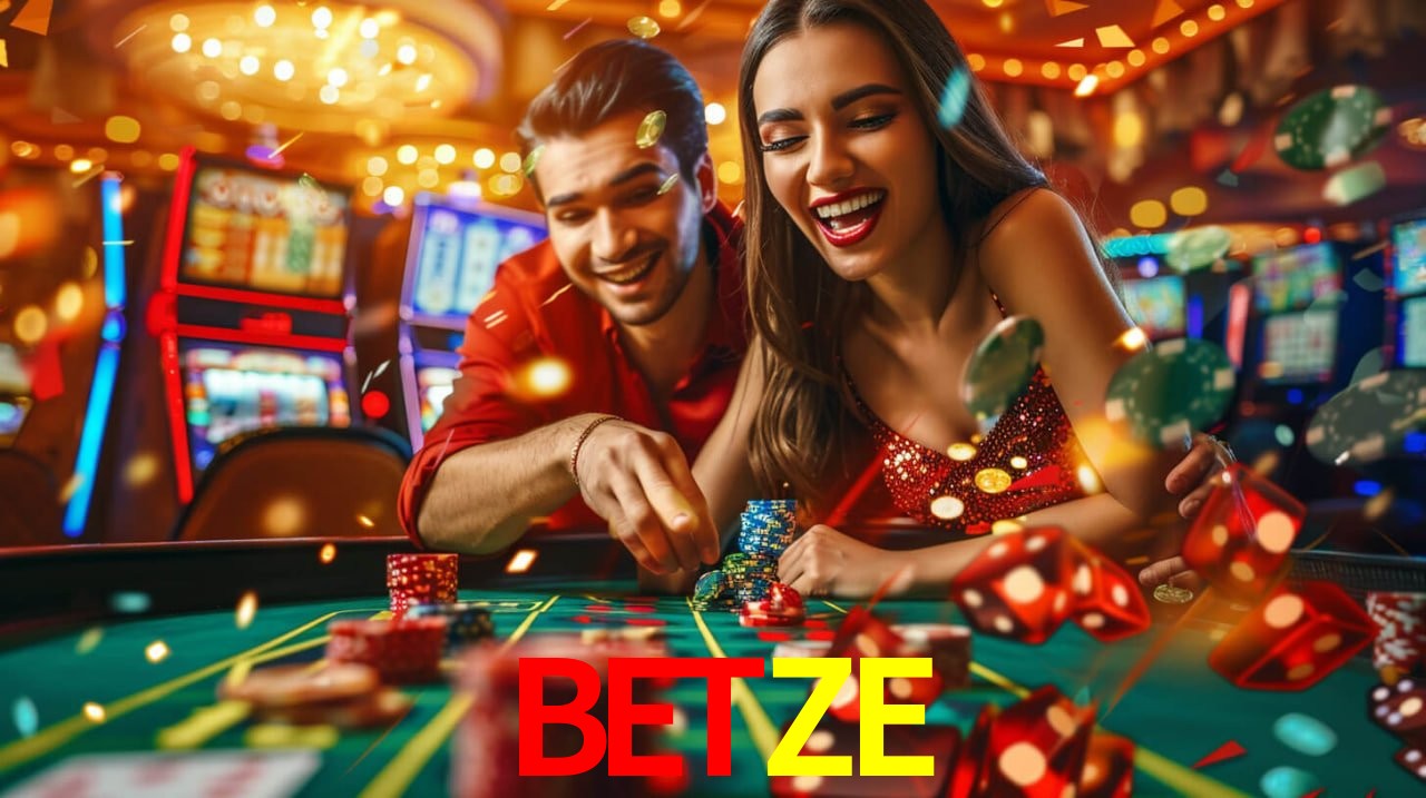 A Popularidade dos Caça-Níqueis no BETZE